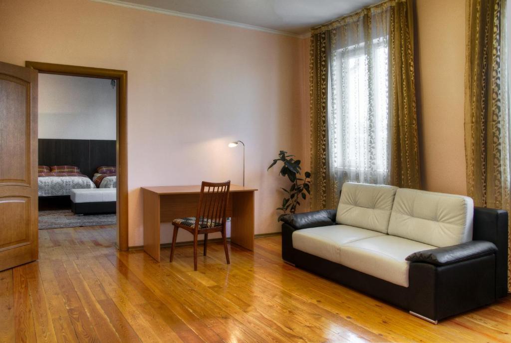 Guest House On Sadovaya Almaty Room photo