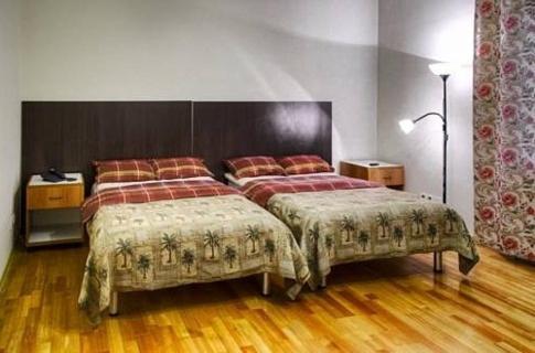 Guest House On Sadovaya Almaty Room photo