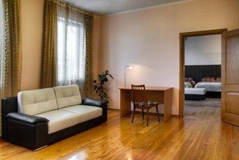 Guest House On Sadovaya Almaty Room photo